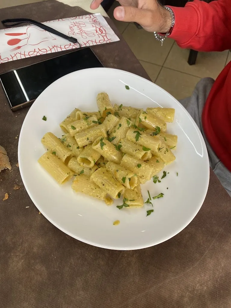 Pizzeria/Rosticceria 