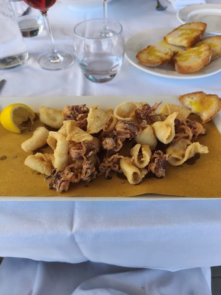 Gennaro Lic_Chalet Caraibi_Alba Adriatica_review