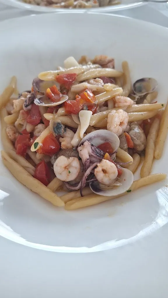 Maria Stella_Chalet Caraibi_Alba Adriatica_review