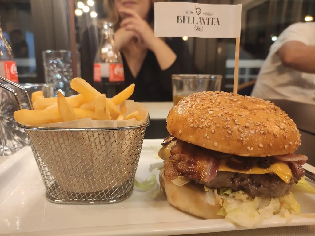 Menu_Bella Vita Street_Furci_image_1