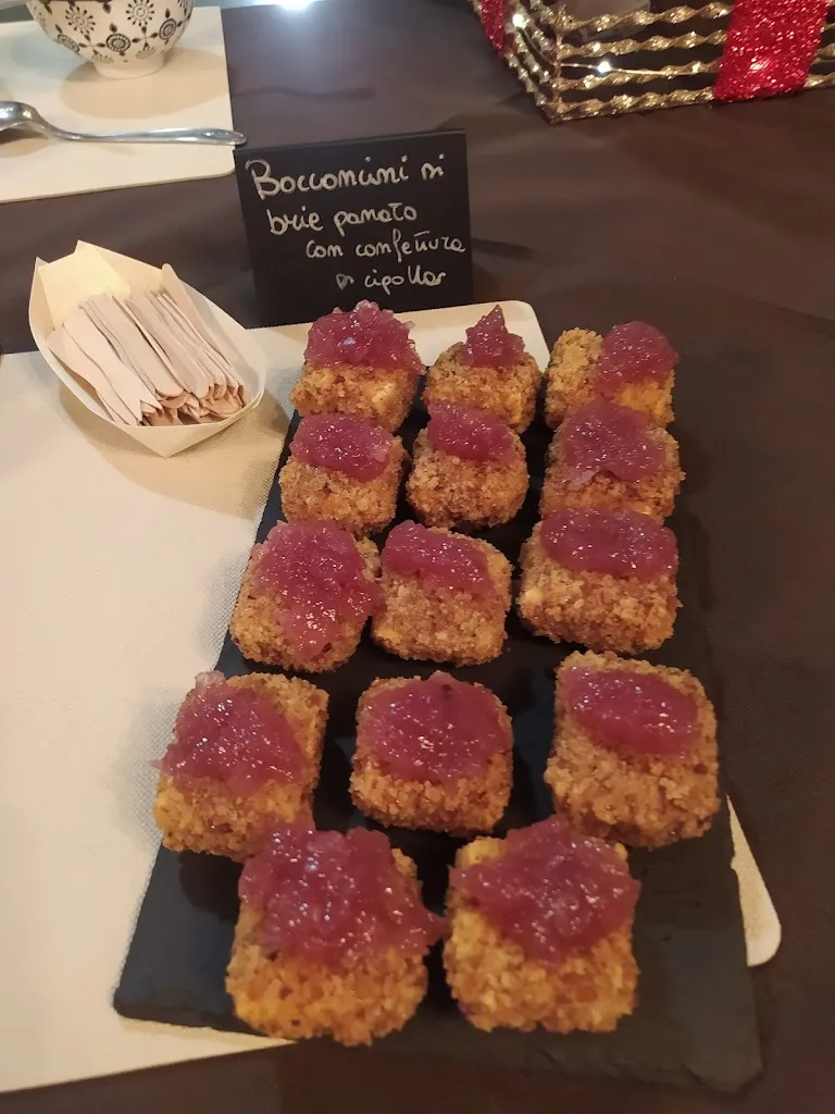 Anna Geraci_Bella Vita Street_Furci_review