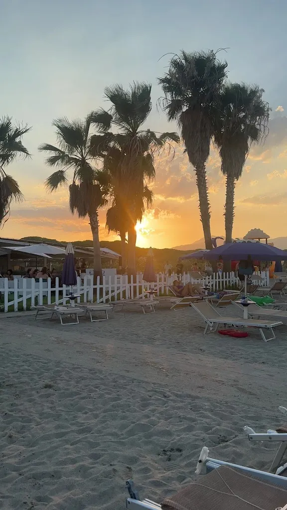 Pasquale Gallo_Bora Bora Beach Club Marina di Sibari_Sibari_review