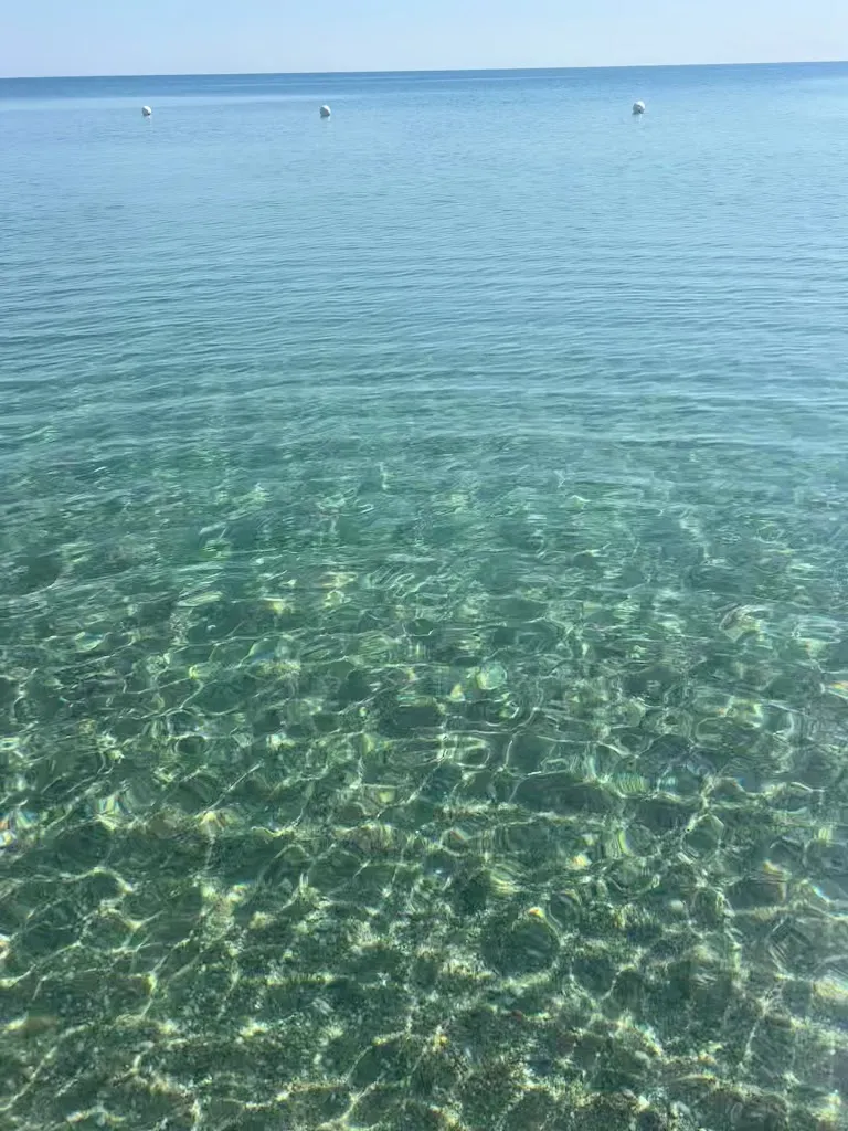 danilo rizzo_Bora Bora Beach Club Marina di Sibari_Sibari_review