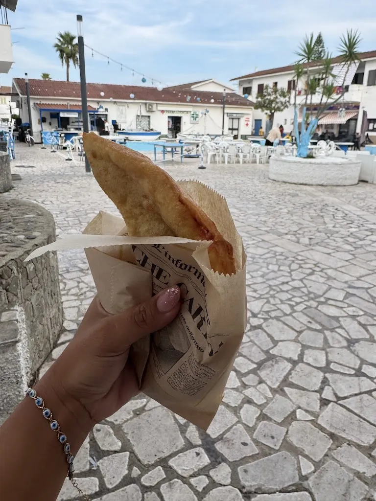 Mara_Pizzeria al taglio Snoopy_Sibari_review