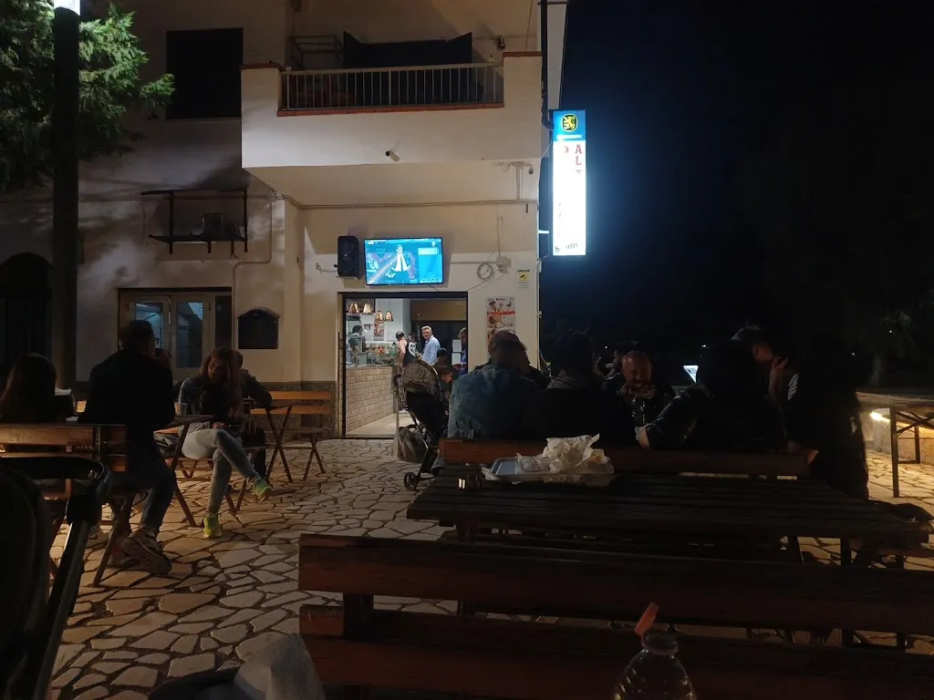 GOLIA NAUTICA_Pizzeria al taglio Snoopy_Sibari_review