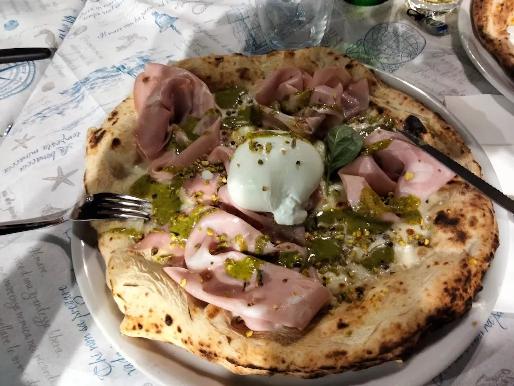 Menu_Pizza e Gulìe Marina di Sibari_Sibari_immagine_3