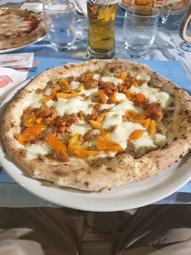 Menu_Pizza e Gulìe Marina di Sibari_Sibari_immagine_4
