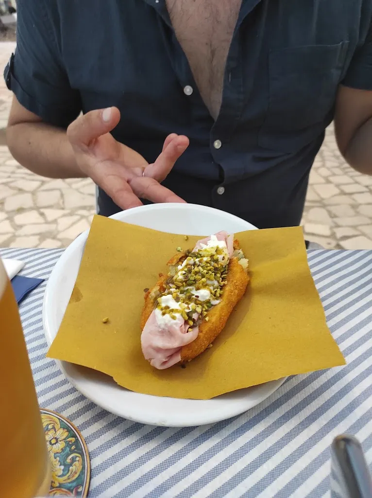 Menu_Pizza e Gulìe Marina di Sibari_Sibari_immagine_8