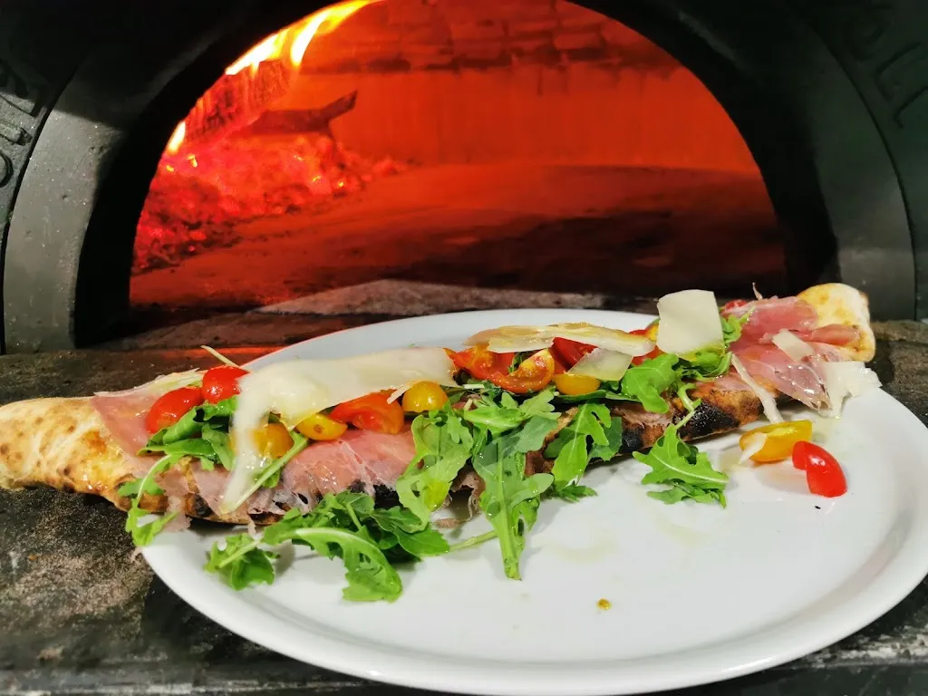 Menu_Pizza e Gulìe Marina di Sibari_Sibari_immagine_9