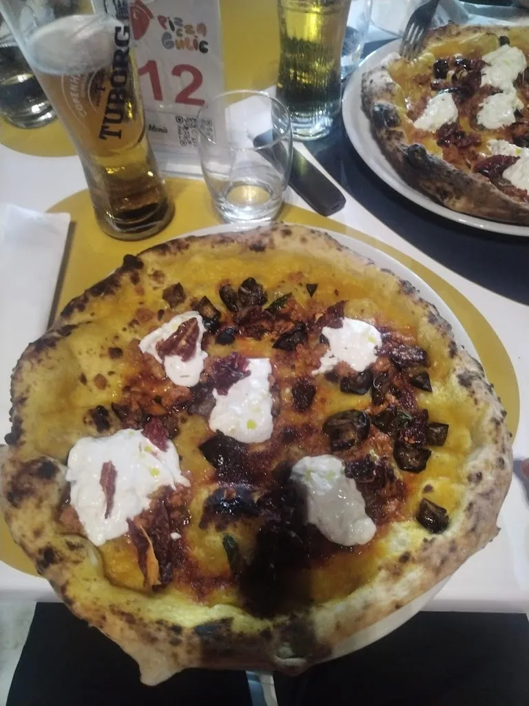 Antonia Mascio_Pizza e Gulìe Marina di Sibari_Sibari_recensione