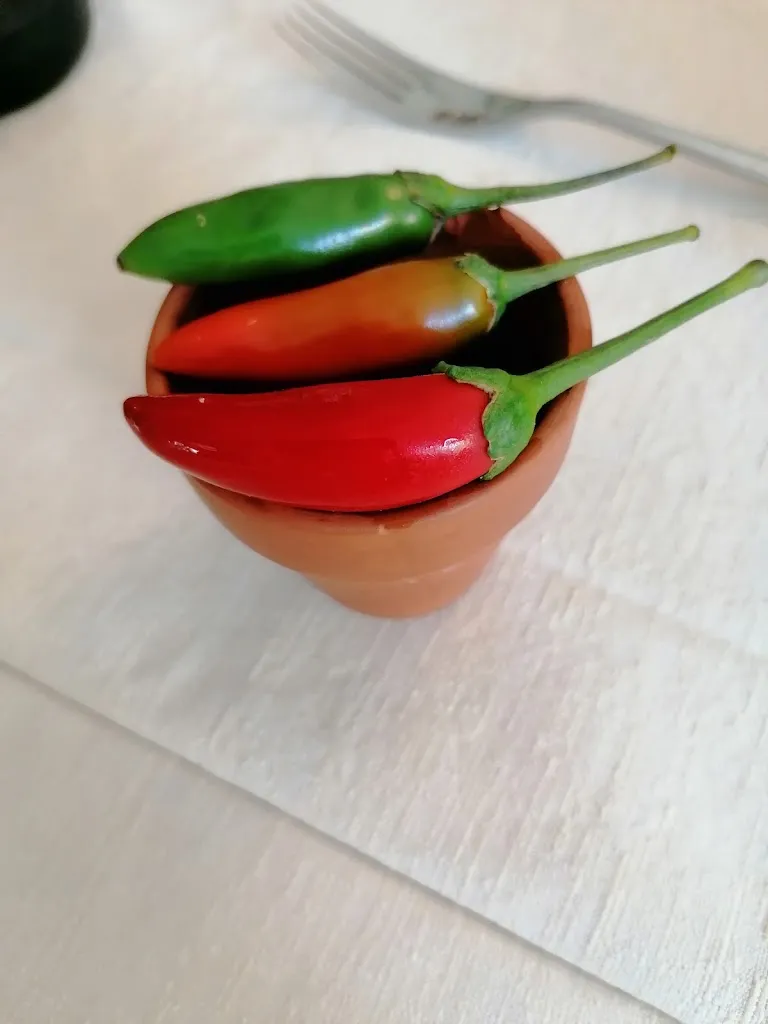 maria giovanna vigetti_Ristorante Faro_Sorbo San Basile_review