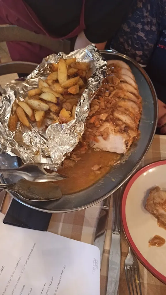 Antonio Cubello_Agriturismo Ciaramilia_Sorbo San Basile_recensione