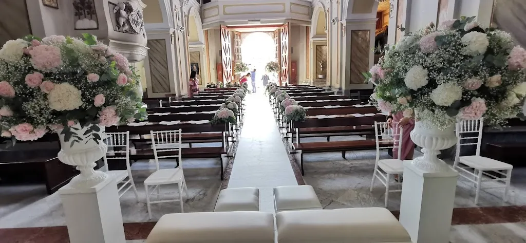 Sorbo San Basile restaurant in Sorbo San Basile