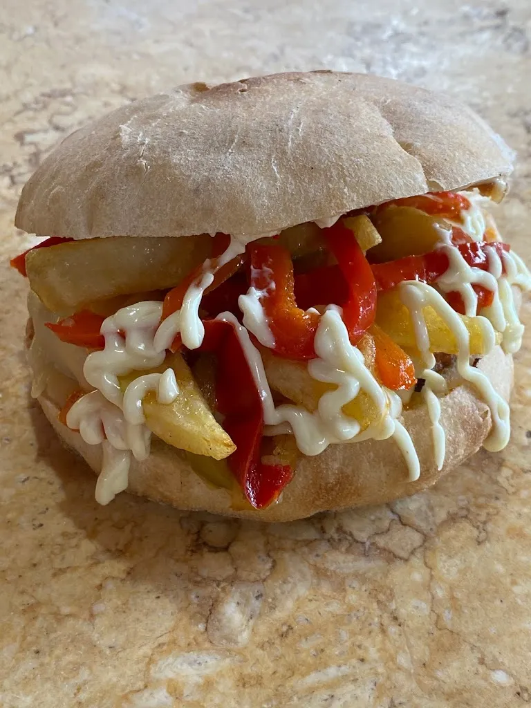 Menu_La bottega del paninazzo silano_Sorbo San Basile_image_9