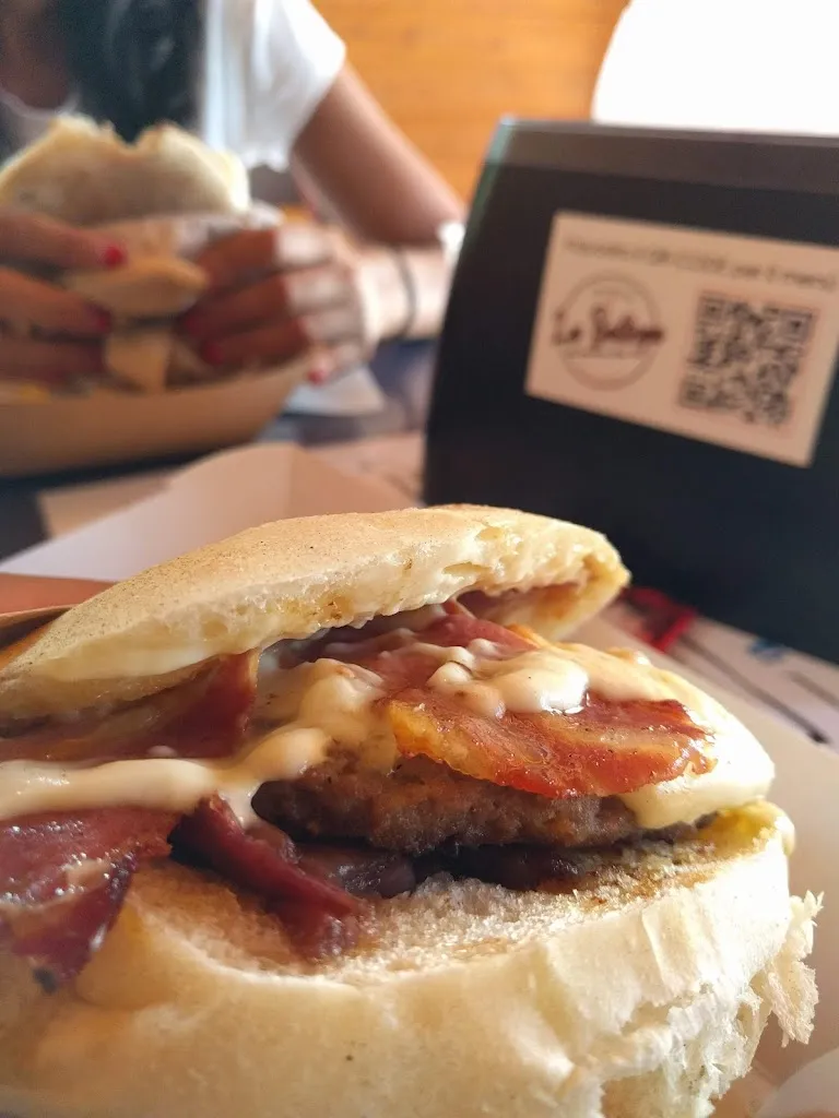 Luciano Apice_La bottega del paninazzo silano_Sorbo San Basile_review