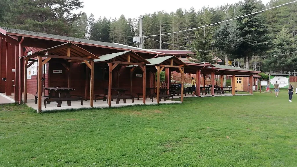 Luigi Carere_La bottega del paninazzo silano_Sorbo San Basile_review