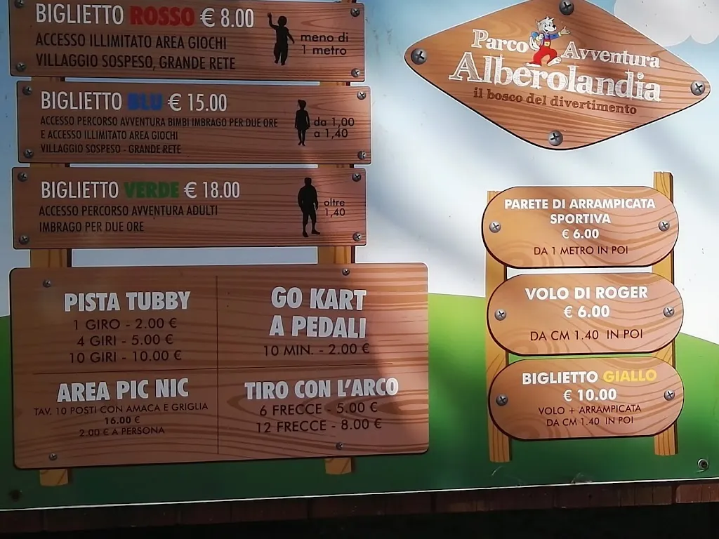 Menu_Parco Hotel Granaro_Sorbo San Basile_image_1