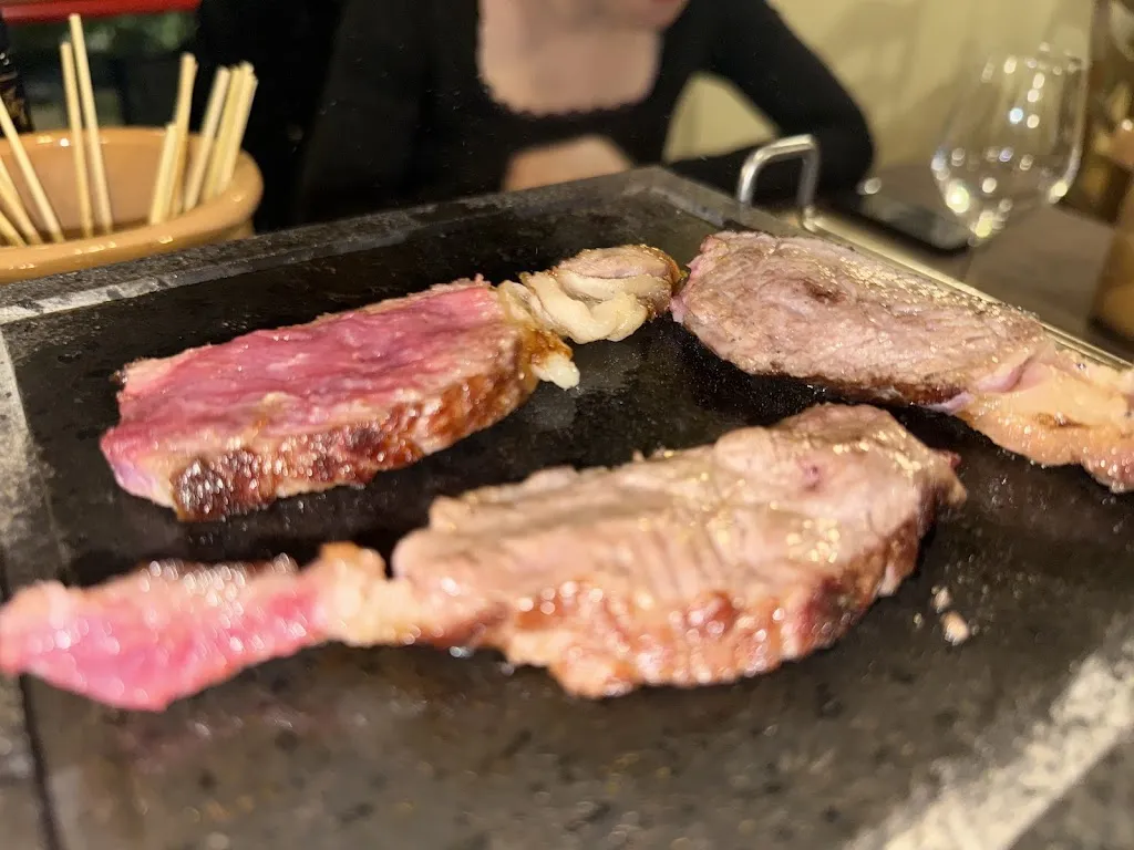 Matteo Cara_La Locanda del Brigante_Furci_review