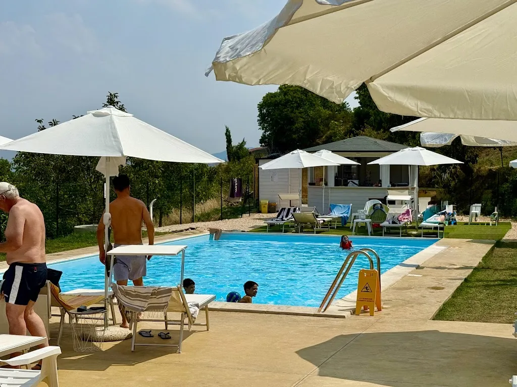 Michael Celentano_La Locanda del Brigante_Furci_review