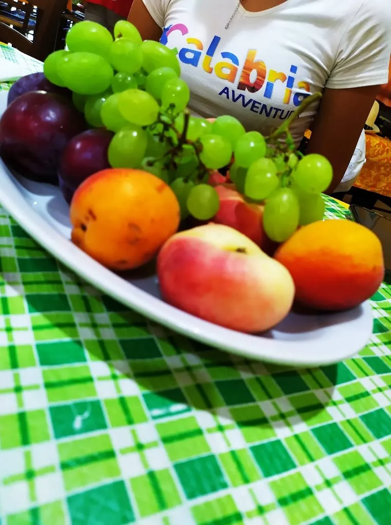 Menu_La Rosa dei Venti di Silipo Antonio_Soriano Calabro_image_4