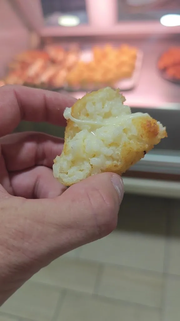 Pascal Stettner_la Capricciosa_Soriano Calabro_review