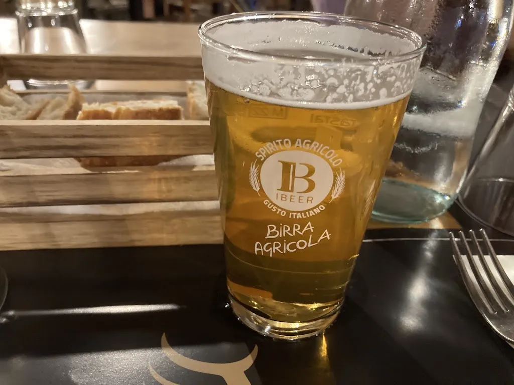 Pierluigi Ferraro_San Salvador Ristorante Pizzeria_Soriano Calabro_review