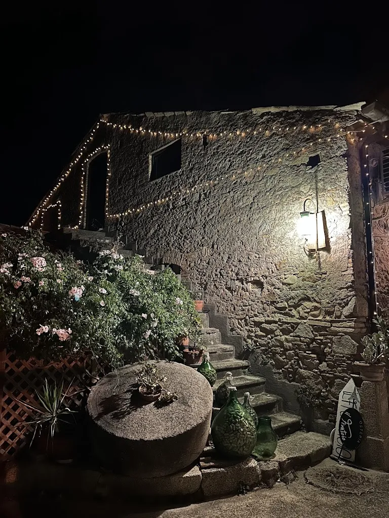 Antonio Iembo_Osteria Il Frantoio_Soverato Superiore_recensione