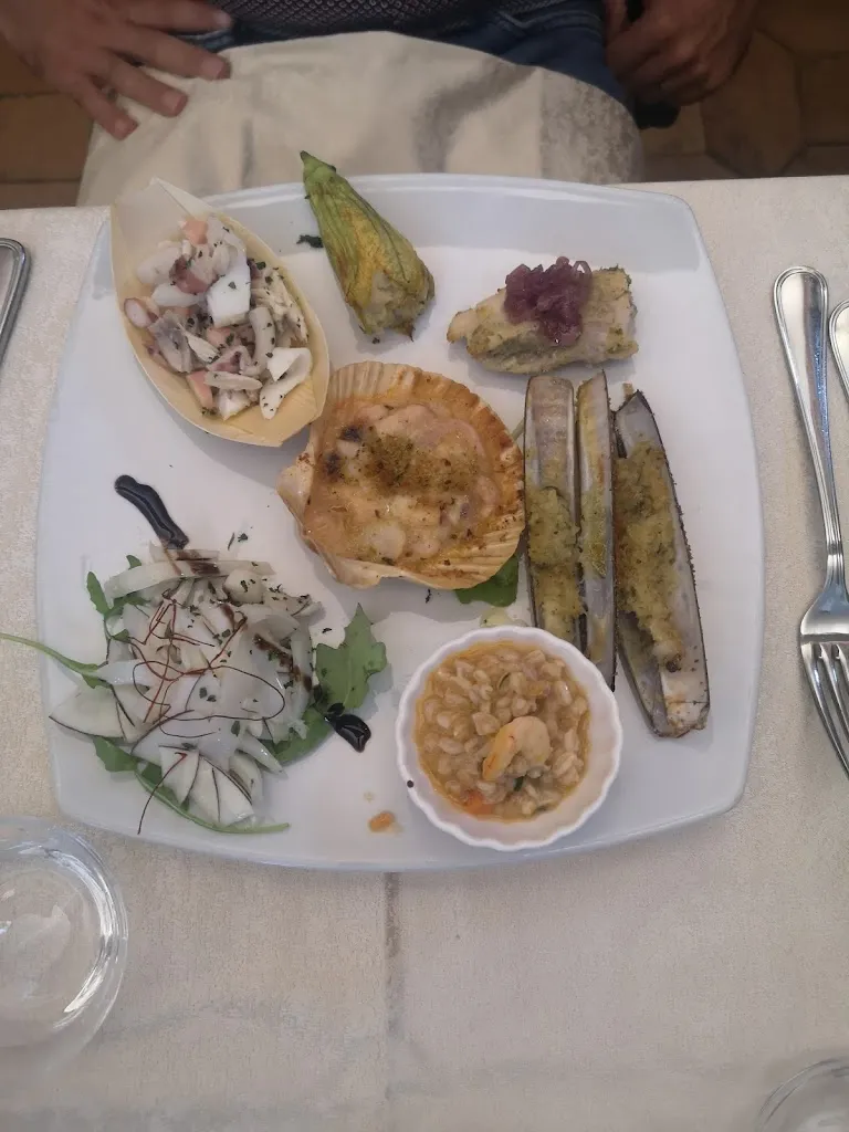 Menu_La Tavola di Melusinda_Soverato Superiore_immagine_7