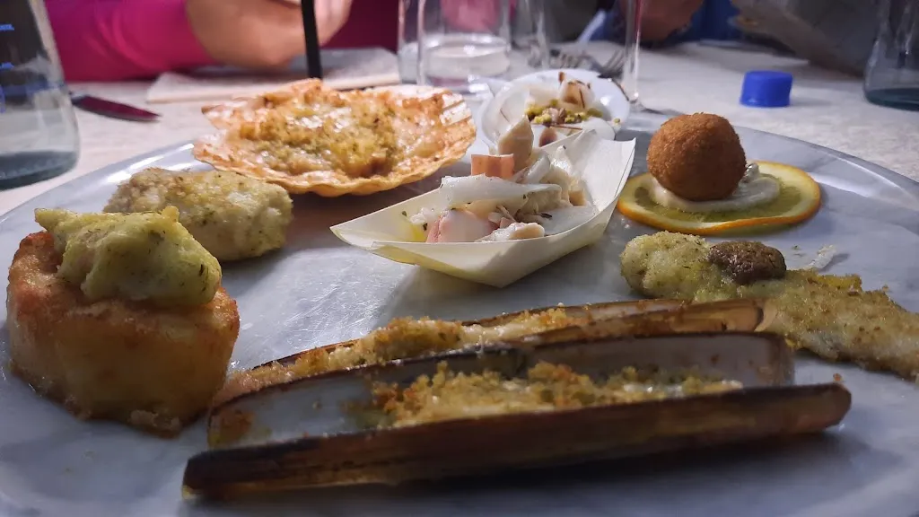 Menu_La Tavola di Melusinda_Soverato Superiore_immagine_9