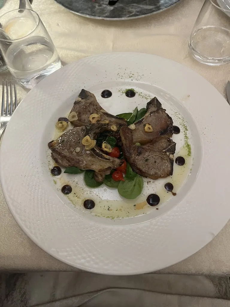 mark tuskey_La Tavola di Melusinda_Soverato Superiore_recensione