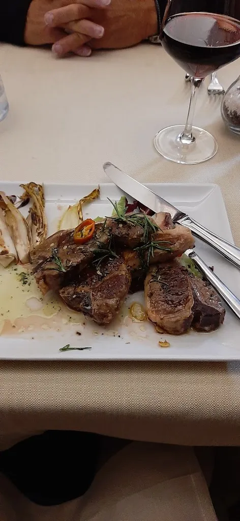 Anthony Mellace_La Tavola di Melusinda_Soverato Superiore_recensione