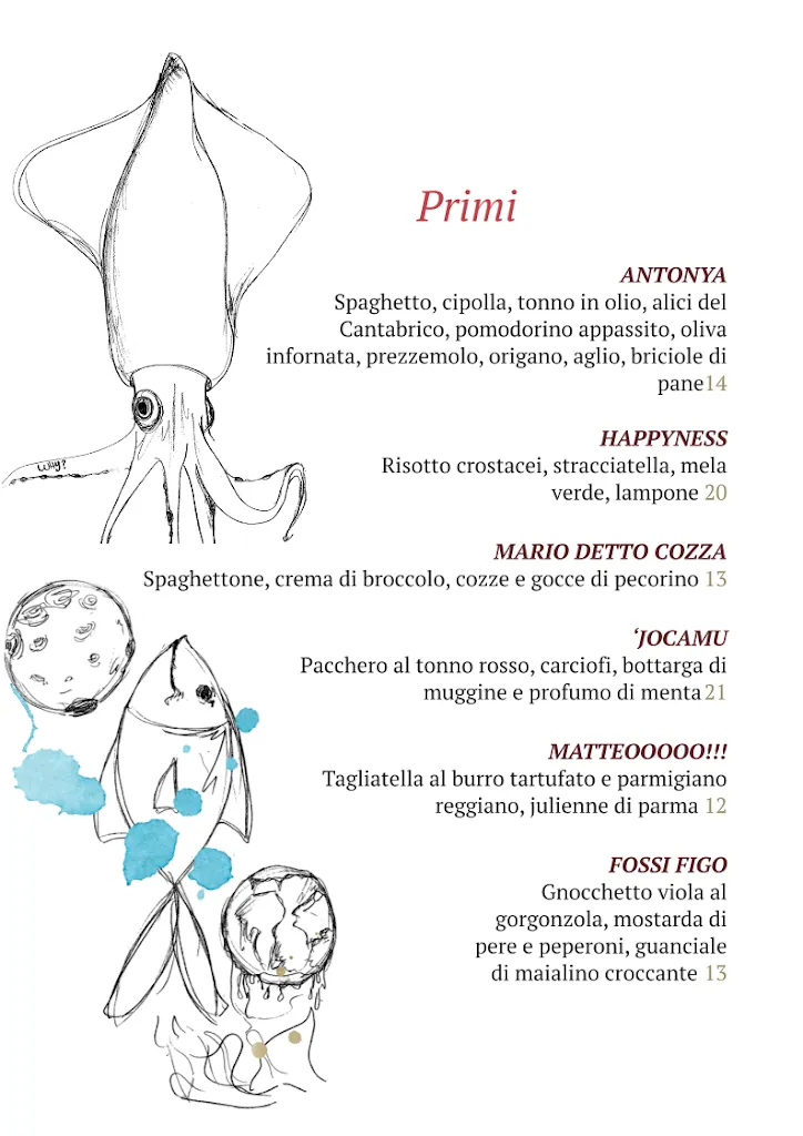 Menu_Swing Restaurant - Ristorante a Soverato_Soverato Superiore_image_2