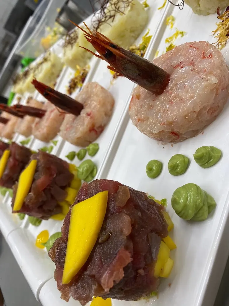 Menu_Swing Restaurant - Ristorante a Soverato_Soverato Superiore_image_6