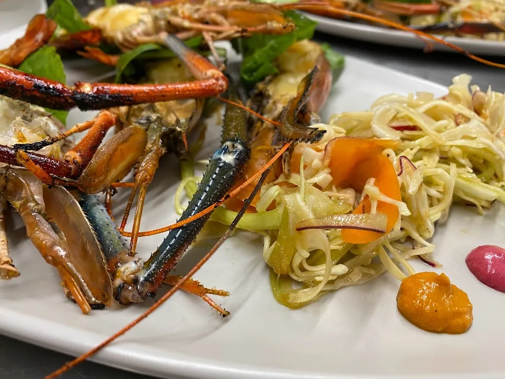 Menu_Swing Restaurant - Ristorante a Soverato_Soverato Superiore_image_8