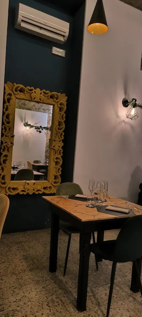 Marco Busanelli _Swing Restaurant - Ristorante a Soverato_Soverato Superiore_review