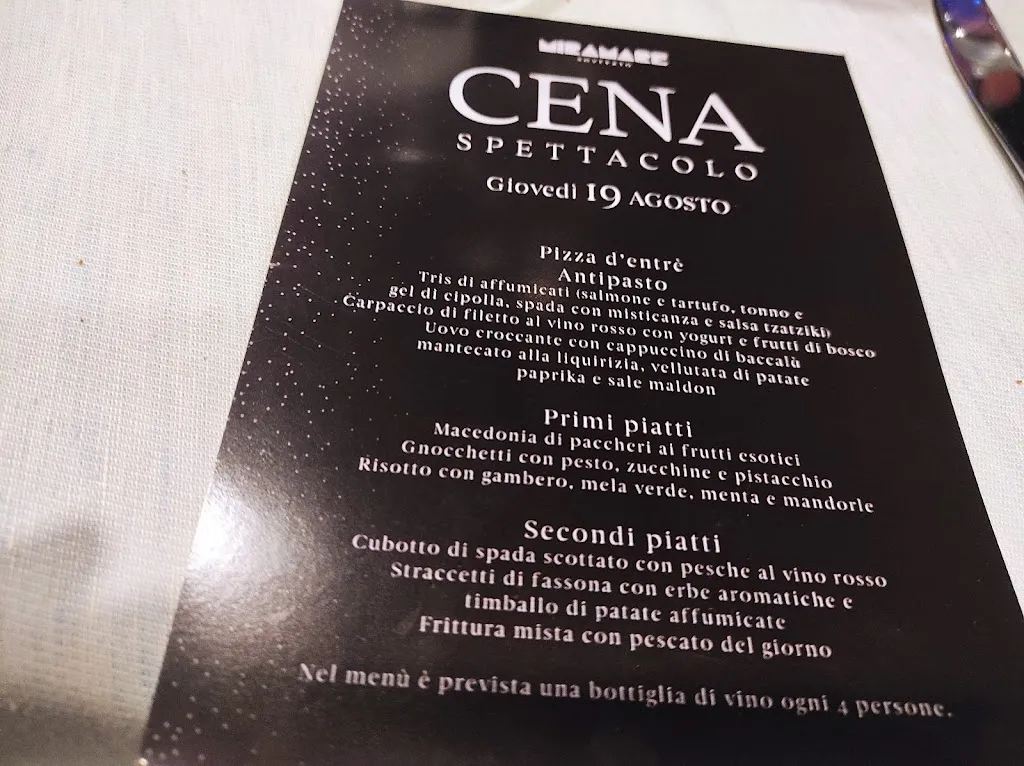 Menu_Miramare Soverato_Soverato Marina_image_1