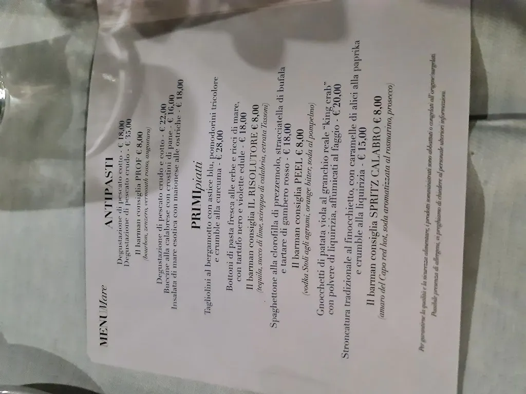 Menu_Miramare Soverato_Soverato Marina_image_3