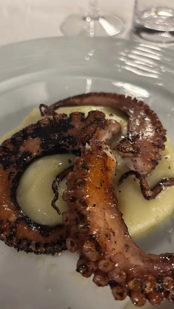 Anna Chiara Giampa_Miramare Soverato_Soverato Marina_review