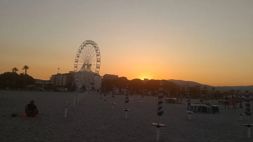 Nicola Ragno_Miramare Soverato_Soverato Marina_review