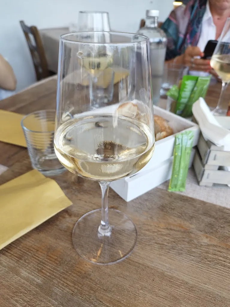 Menü_La pecora Nera - Bar Gastronomia_Soverato Marina_Bild_6