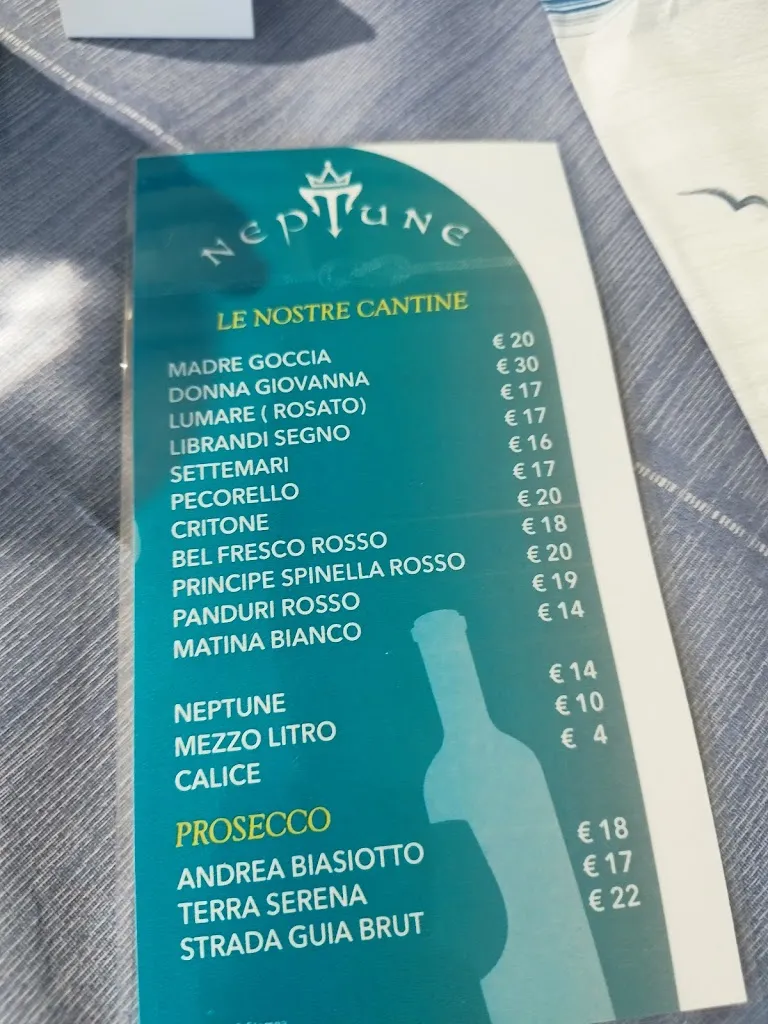 Menu_Neptune_Soverato Marina_image_2