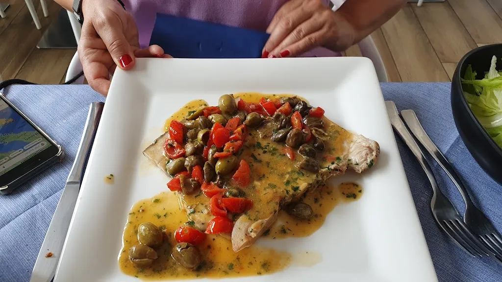 Axel Büse_Neptune_Soverato Marina_review