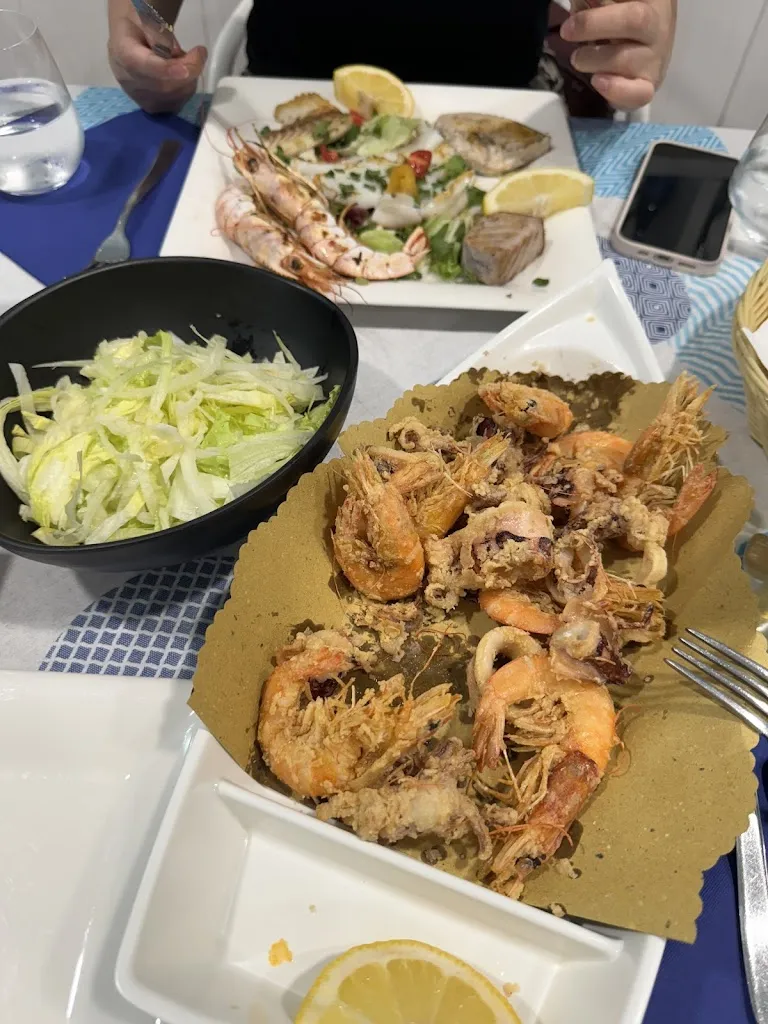 Dimitar M_Neptune_Soverato Marina_review