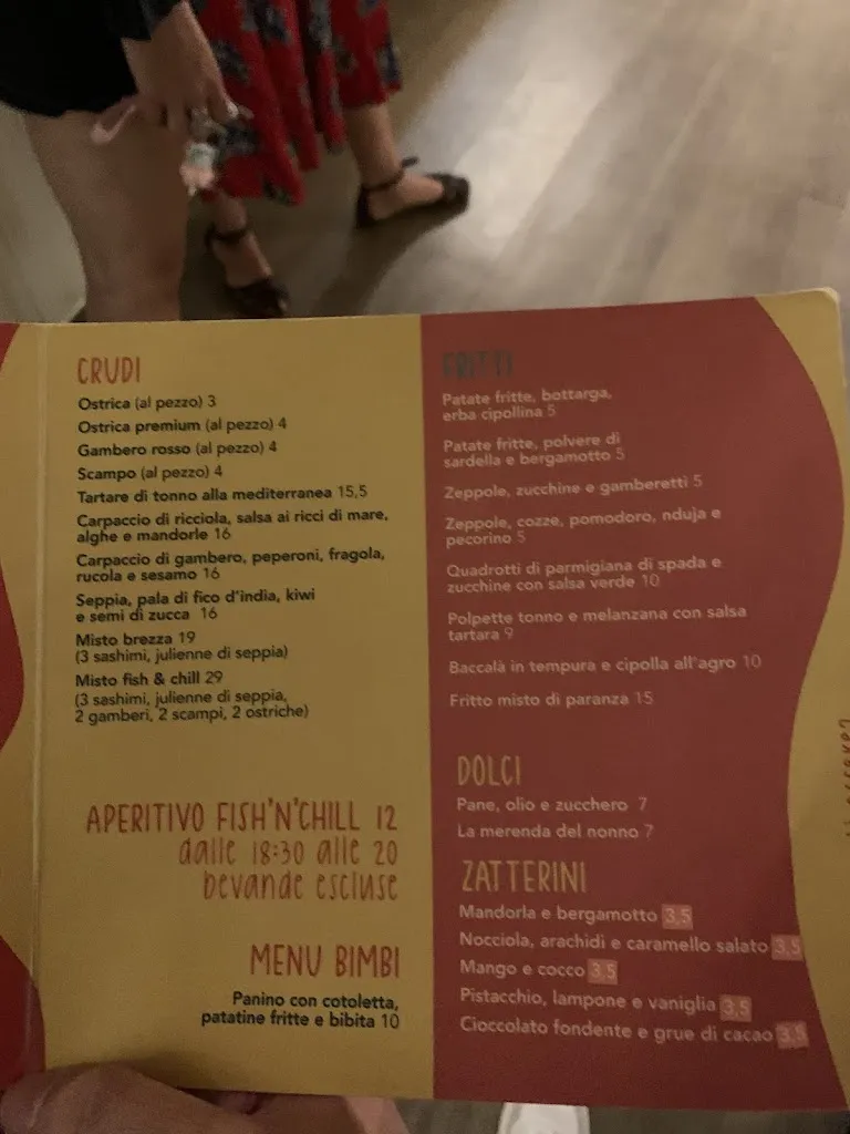 Menu_Brezza fish and chill_Soverato Marina_image_3
