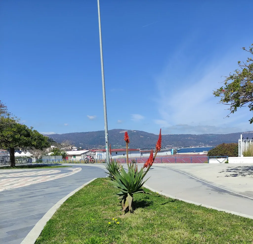 Rinaldo Dario Paonessa_Brezza fish and chill_Soverato Marina_review