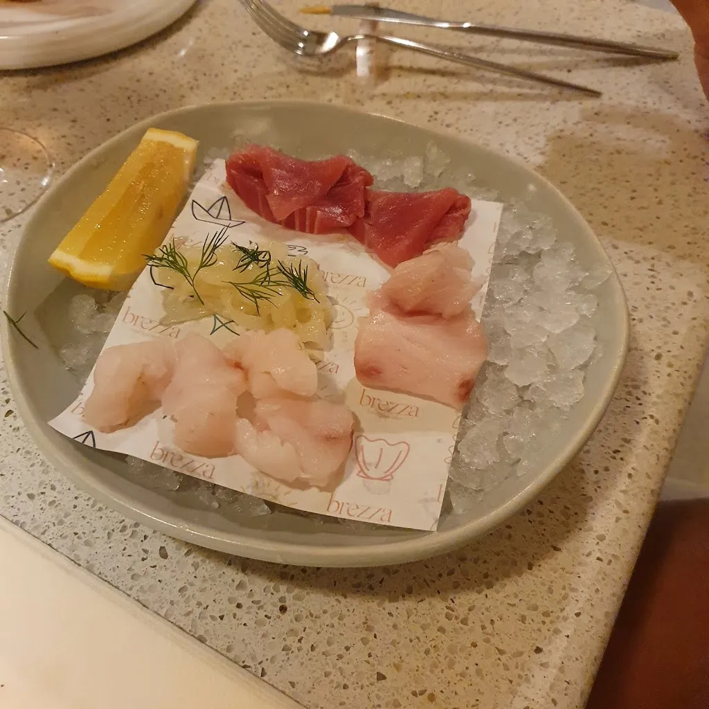 Michael Glöggler_Brezza fish and chill_Soverato Marina_review