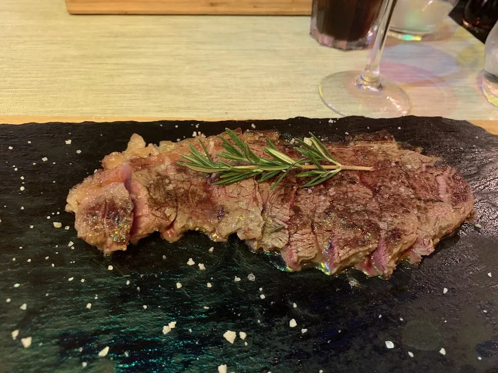 Davíð Leví Ólafsson_T-Bone Soverato_Soverato Marina_review