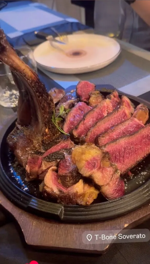 Tom S_T-Bone Soverato_Soverato Marina_review