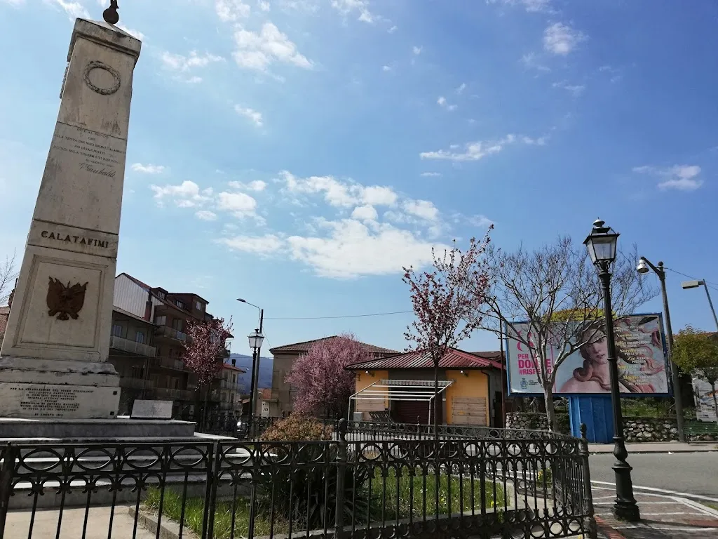 Fiorella Costanzo_Cardamone_Soveria Mannelli_review