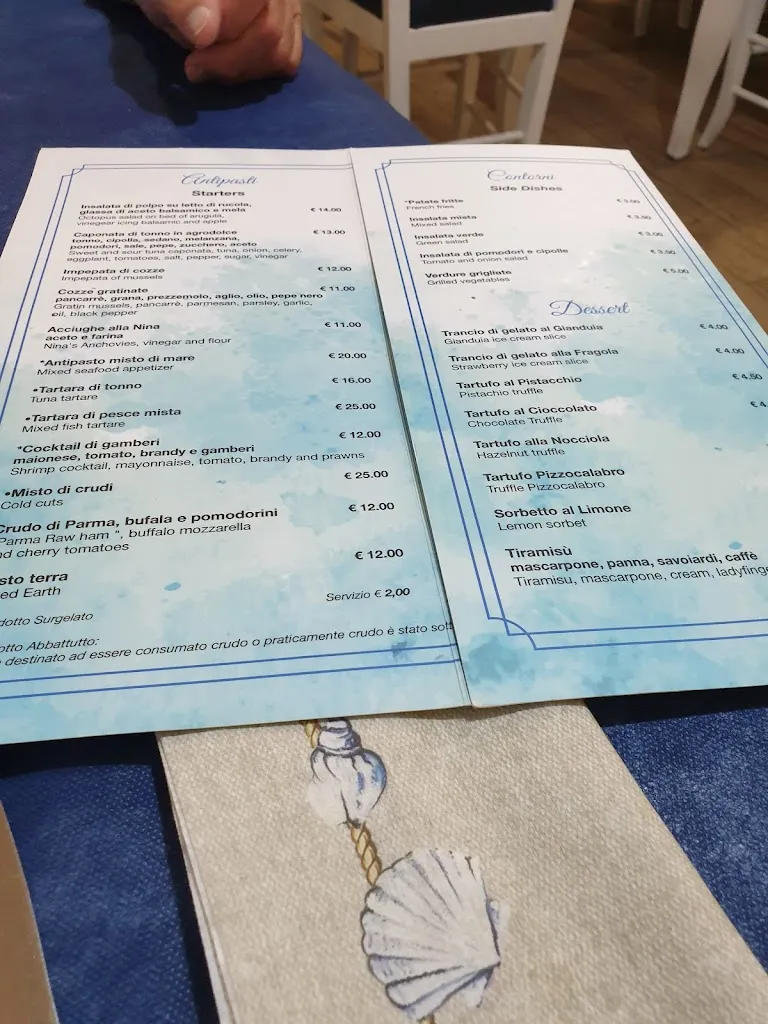 Menu_Taverna Re Mare_Furci_image_1